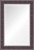 Зеркало в раме 650-01