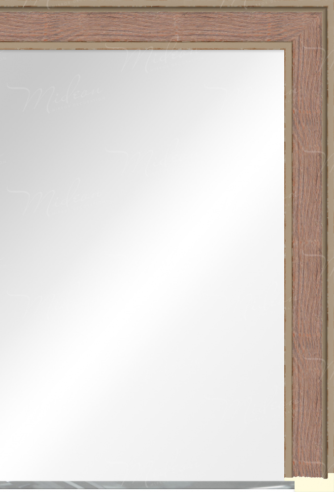 Зеркало в раме 76.3617.87.IQ