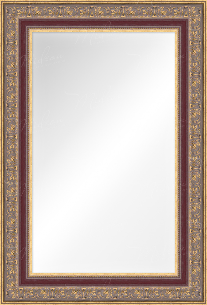 Зеркало в раме 700-01