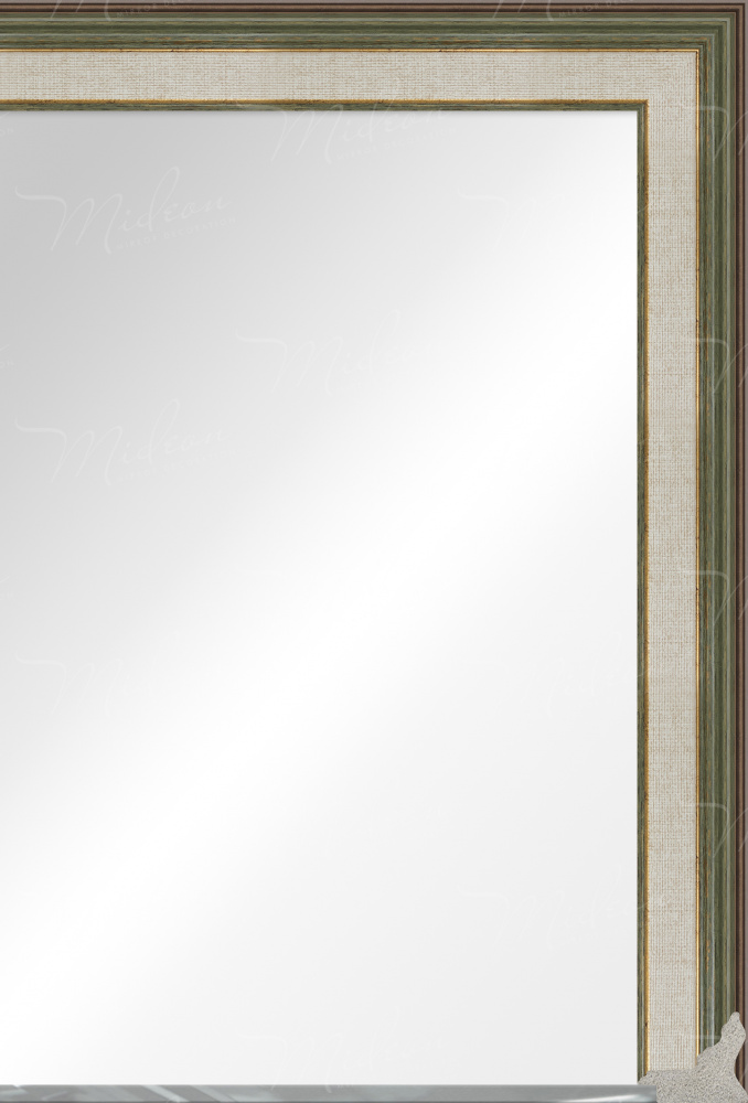 Зеркало в раме 91.3629.61.IQ