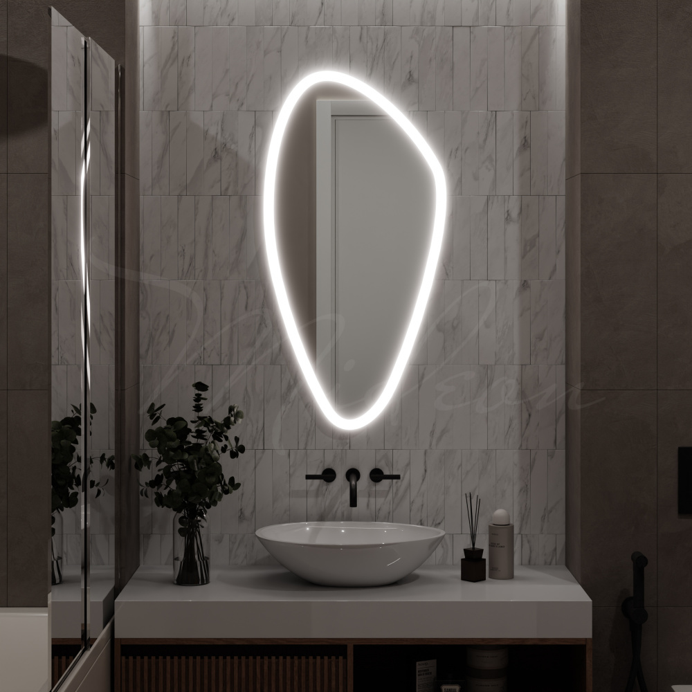 Зеркало Кант Ультра 6