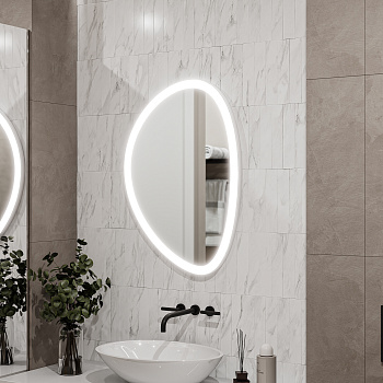 Зеркало Кант Ультра 3