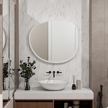 Зеркало Кант Ультра 13