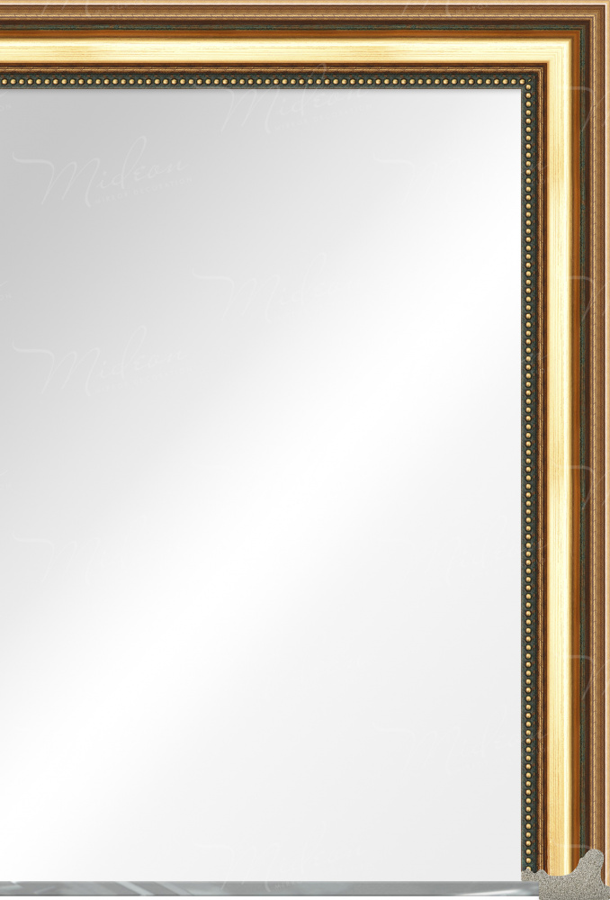 Зеркало в раме 116.3519.15.IQ