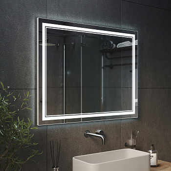 Зеркало с подсветкой Melt