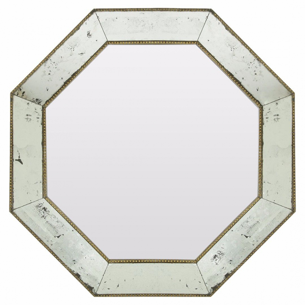 Зеркало "King"