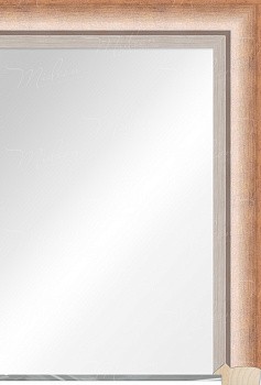 Зеркало в раме 449444