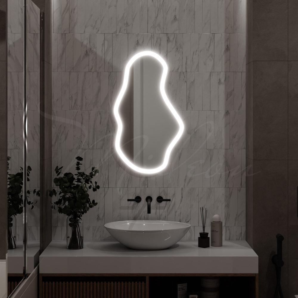 Зеркало Кант Ультра 1