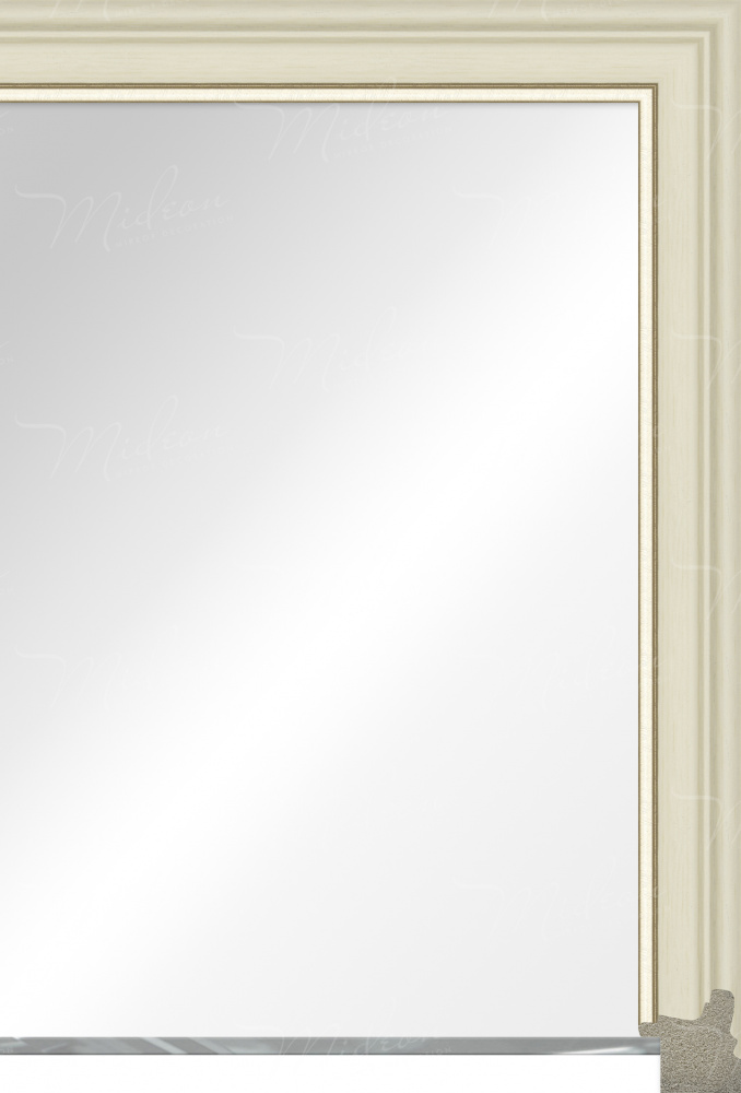 Зеркало в раме 136.3334.48.IQ