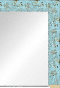Зеркало в раме 8071.6344
