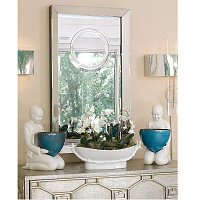 Зеркало прямоугольное в раме "Хелен"