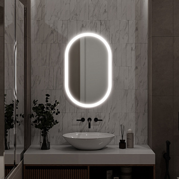 Зеркало Кант Ультра 8